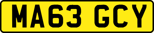 MA63GCY