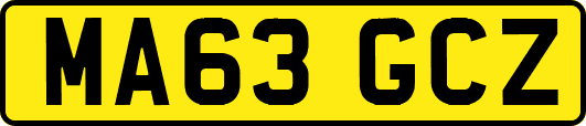 MA63GCZ