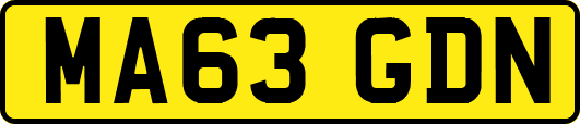 MA63GDN