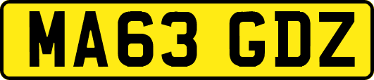 MA63GDZ
