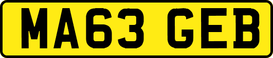 MA63GEB