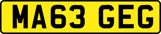 MA63GEG