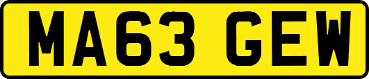 MA63GEW