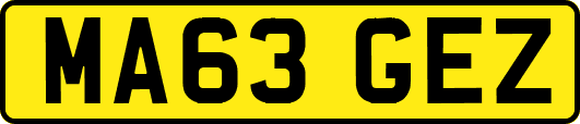 MA63GEZ