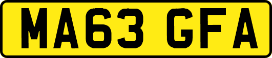 MA63GFA