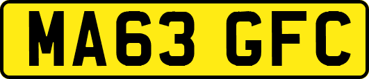 MA63GFC
