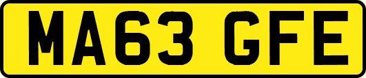 MA63GFE
