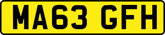MA63GFH