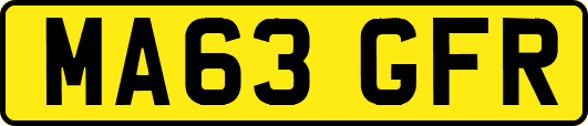 MA63GFR