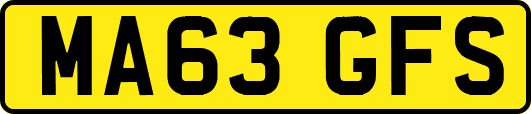 MA63GFS