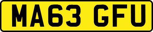 MA63GFU
