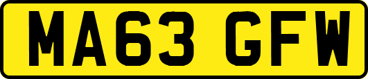 MA63GFW