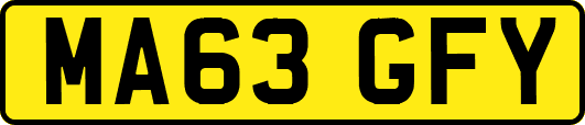 MA63GFY