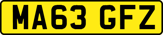 MA63GFZ