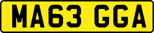 MA63GGA