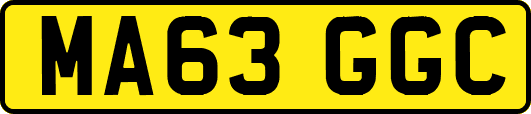 MA63GGC