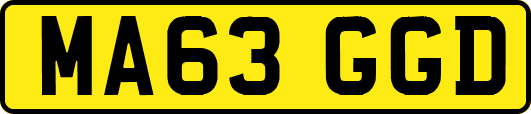 MA63GGD