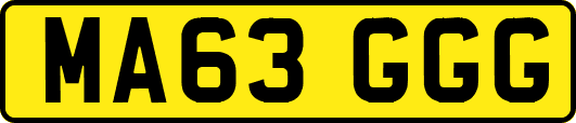 MA63GGG