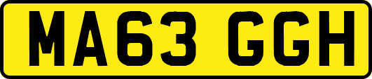 MA63GGH