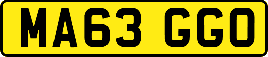 MA63GGO