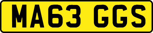 MA63GGS