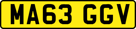 MA63GGV