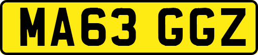 MA63GGZ