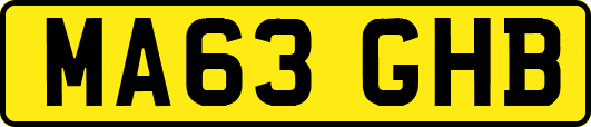 MA63GHB