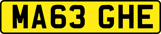 MA63GHE
