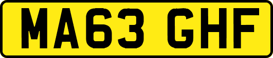 MA63GHF