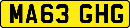 MA63GHG
