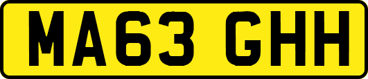 MA63GHH