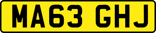 MA63GHJ
