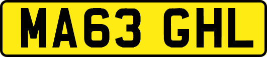 MA63GHL