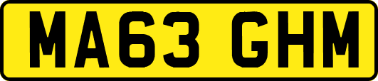 MA63GHM