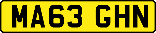 MA63GHN