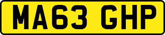 MA63GHP