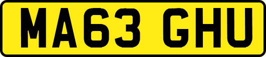 MA63GHU