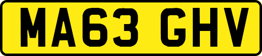 MA63GHV