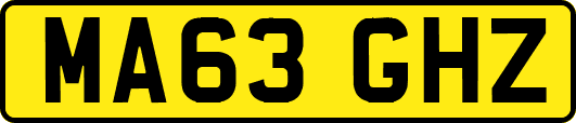 MA63GHZ