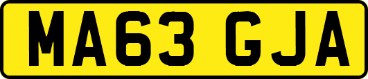 MA63GJA