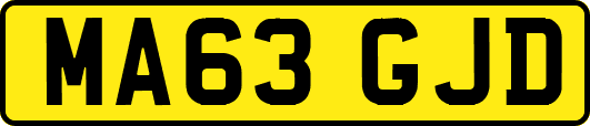 MA63GJD