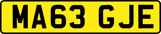 MA63GJE