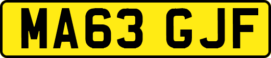 MA63GJF