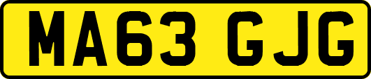 MA63GJG