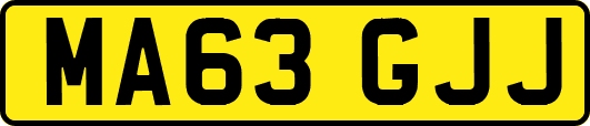 MA63GJJ