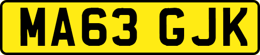 MA63GJK