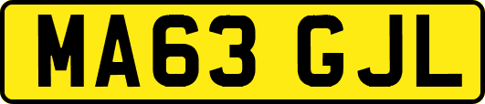 MA63GJL