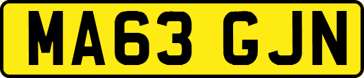 MA63GJN