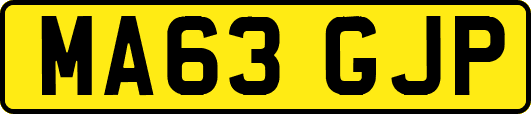 MA63GJP